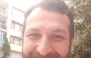 Annesini öldürüp çatıdan atlayan şahıs hastanede...