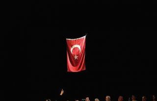 Antakya Medeniyetler Korosu’ndan, Adana’da dayanışma...