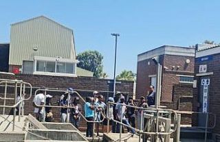 Antalya Büyükşehir Belediyesi’ne 16. çevre ödülü...