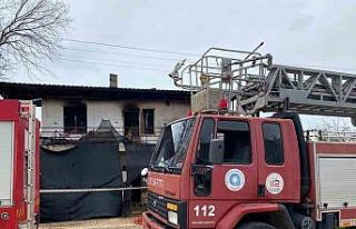 Antalya’da 6 yaşındaki kız çocuğunun ihbarı...