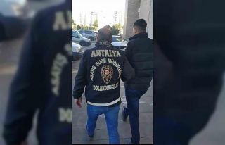 Antalya’da akıllara durgunluk veren dolandırıcılık