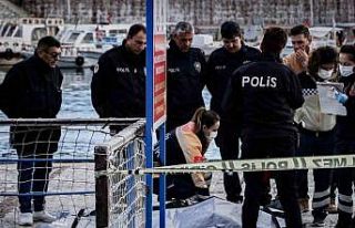 Antalya’da denizde cesedi bulunan 18 yaşındaki...