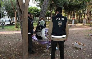 Antalya’da ’Güvenli okul çevreleri ve servis...