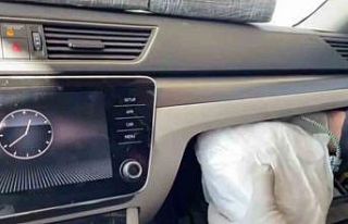 Araç torpidosundan 3 kilonun üzerinde kokain çıktı