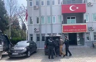 Aranan şahıslar polis tarafından yakalandı