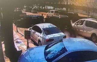 Arkadaşların yol ortasındaki sohbeti kabusa döndü