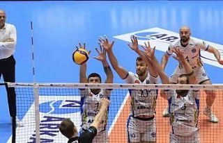 Arkas Spor, çöküşe geçti