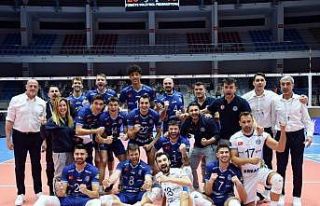 Arkas Spor, mağlubiyet serisine son vermek istiyor