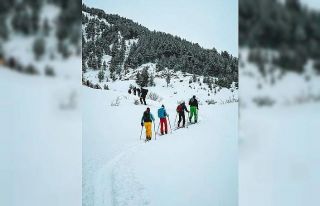 Artvin’de çığ: 2 ölü, 7 yaralı