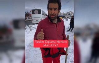 Artvin’deki çığda hayatını kaybeden dağcılardan...