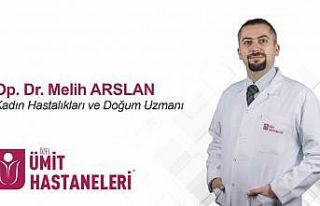 Aşı ile rahim ağzı kanserinden kurtulmak mümkün