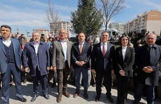 Aşık Veysel ölümünün 50’inci yılında anıldı