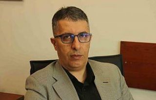 ASİMED Başkanı Savaş Eğilmez’den Karabağ’da...