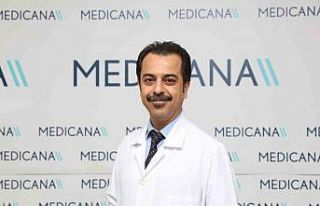 Aşırı terleme bir hastalığın habercisi olabilir