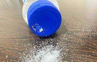 Aşırı tuz tüketimi böbrek hasarına yol açabiliyor