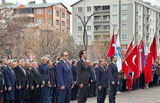 Aşkale’nin düşman işgalinden kurtuluşunun 105....
