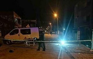 Asker eğlencesinde silahlı kavga: 7 yaralı