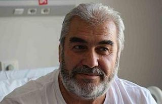 Asrın felaketini bu sözlerle anlattı: “Deprem...