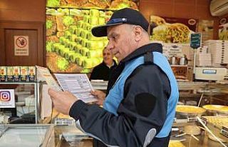 Ataşehir Ramazan ayına hazır