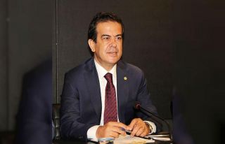 ATB Başkanı Çandır, tarımsal girdi fiyatlarını...