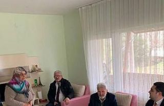 Atıl durumdaki lojmanlar depremzede ailelere yuva...