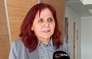 Atılım Üniversitesi Tıp Fakültesi Dekan Yardımcısı...