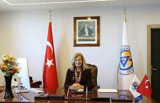 Avrasya Üniversitesinin yeni Rektörü Prof. Dr....