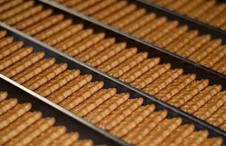 Avrupa İmar ve Kalkınma Bankası’ndan Ülker Bisküvi’ye...