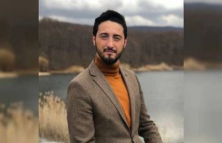 Ayasofya-i Kebir Camii Şerifi’nin hem imamı, hem...