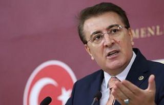 Aydemir: ‘Biz Milletimize güveniyor ve inanıyoruz’