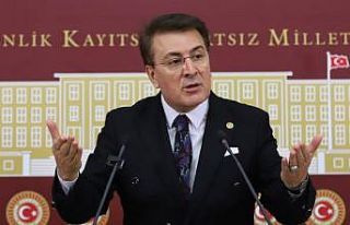 Aydemir: ‘Bu millet kendisine hizmet edeni asla...