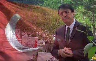 Aydemir: ‘Çanakkale Destanı Türk Milletinin manasıdır’