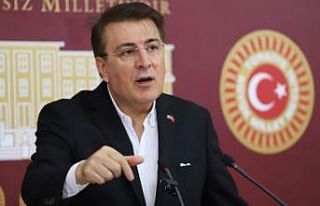 Aydemir: ‘Cumhur İttifakı siyaset orijininde millet...