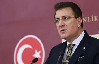 Aydemir: ‘Cumhurbaşkanımız bir söz verdiyse...