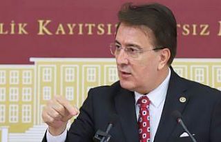 Aydemir: ‘Millete hizmet eden herkes gönlümüzdedir’