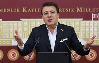 Aydemir: ‘Milletimiz ferasetiyle liderinin yanında...