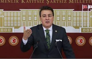Aydemir’den kardeşlik hukuku vurgusu