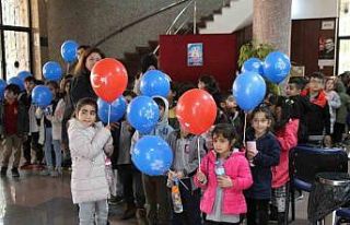 Aydın Büyükşehir, Dünya Tiyatro Haftası’nı...