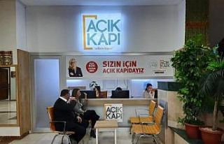 Aydın’da depremzedelerden 48 bin 352 talep alındı