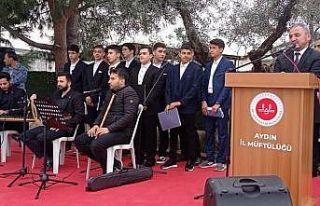 Aydın’da Ramazan Ayı’nı karşılama geleneği...