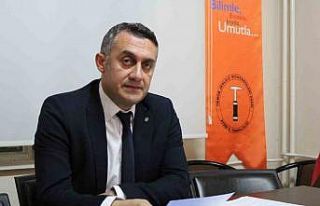 Aydın’da su yönetimi çalıştayı çağrısında...