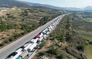 Aydınlı gazeteci Bayav, "Tanık olduğumuz...