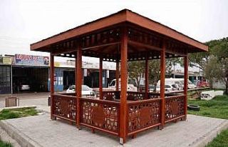 Ayvalık Belediyesi’nden Sanayi Bölgesinde Sosyal...