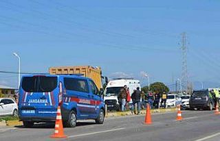 Ayvalık’ta sinyalizasyon arızası kazaya neden...