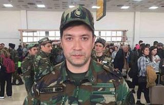 Azerbaycan kurtarma ekibi Adana’dan ülkelerine...