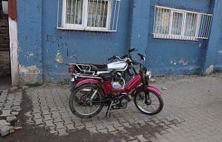 Azılı hırsızları Edremit polisi yakaladı