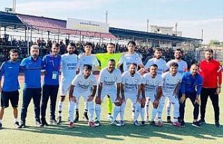 Bağlar Belediyesporun ligden çekilme talebine TFF’den...