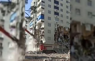 Bağlar’da depremde etkilenen vatandaşlara ‘eşya...