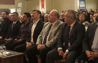 Bahçelievler Belediyesi tarafından ‘Deprem Paneli’...