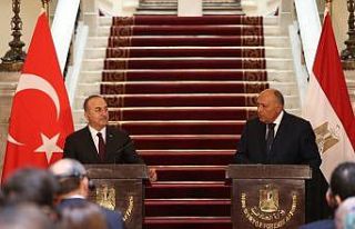 Bakan Çavuşoğlu: “Diplomatik ilişkilerimizi...